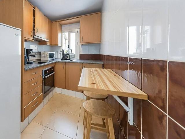 Piso en Venta en Santa Catalina Canteras