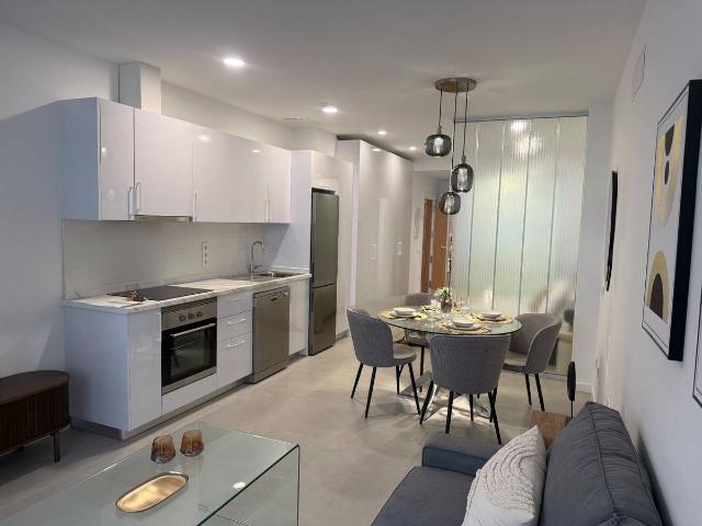 Piso en Venta en Santa Catalina Canteras