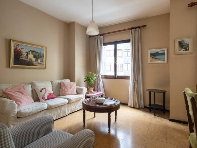 Piso en Venta en Santa Catalina Canteras