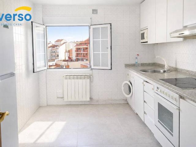 Piso en Venta en Santa Catalina Ferial