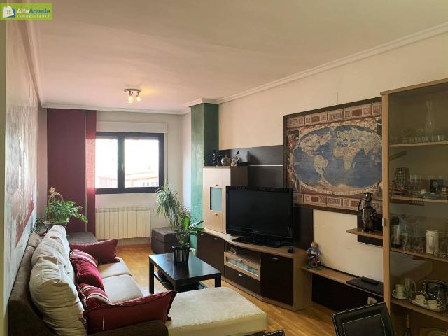 Piso en Venta en Santa Catalina Ferial
