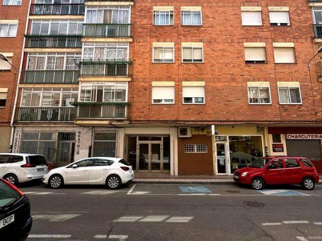 Piso en Venta en Santa Catalina Ferial