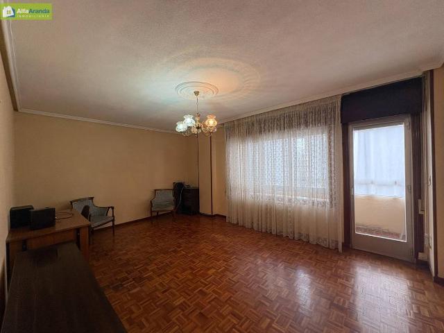 Piso en Venta en Santa Catalina Ferial