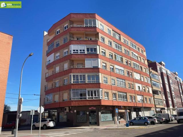 Piso en Venta en Santa Catalina Ferial