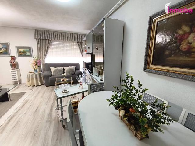 Piso en Venta en Santa Catalina Ferial