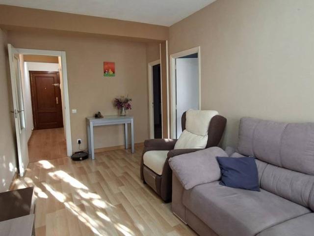 Piso en Venta en Santa Catalina Ferial