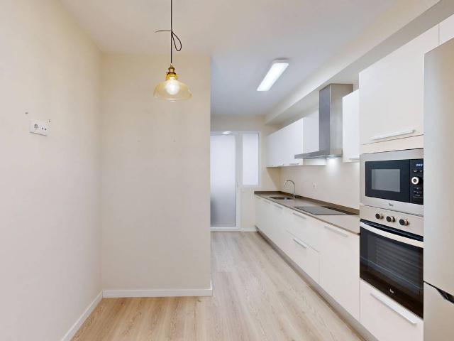 Piso en Venta en Santa Catalina San Bartolomé