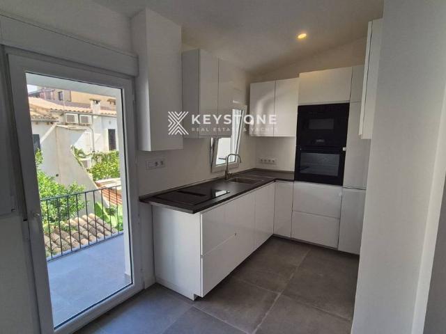 Piso en Venta en Santa Catalina