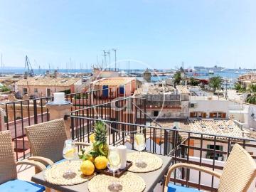 Piso en Venta en Santa Catalina