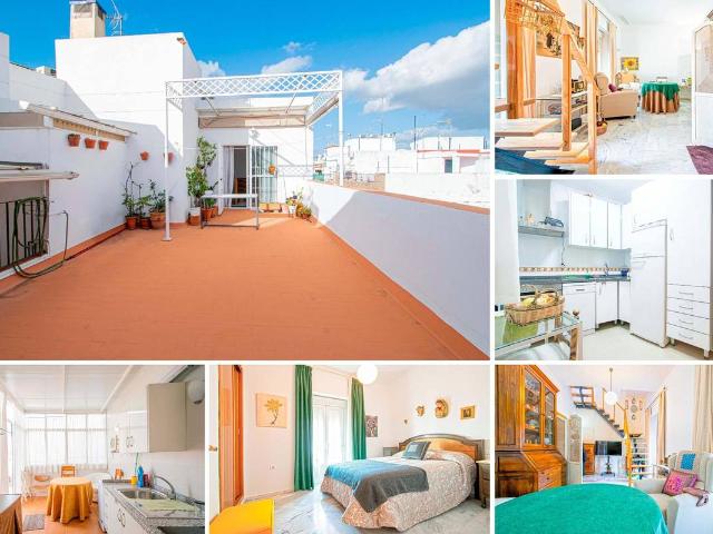 Piso en Venta en Santa Catalina