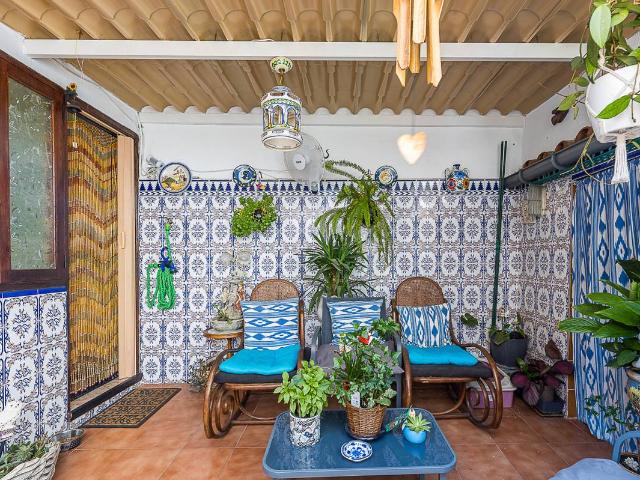 Piso en Venta en Santa Catalina
