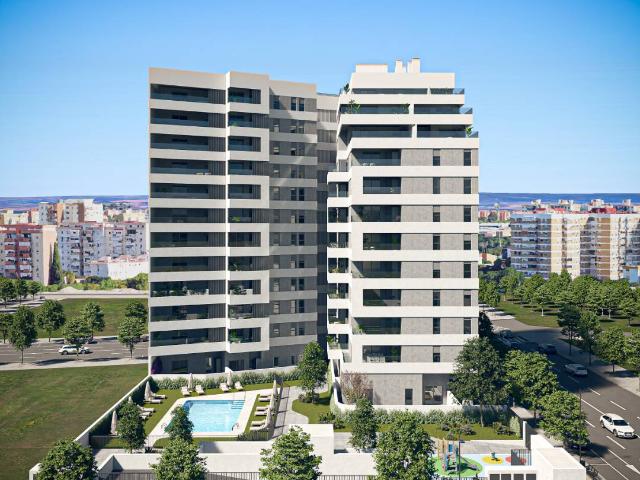 Piso en Venta en Santa Clara