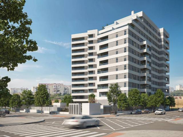 Piso en Venta en Santa Clara