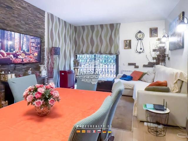 Piso en Venta en Santa Clotilde