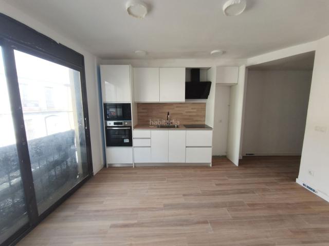 Piso en venta en Santa Coloma de Farners. Pis reformat d'1 habitació a Santa Coloma de Farners Piso reformado de 1 habitación en Santa Coloma de Farners. Pisos Santa Coloma de.