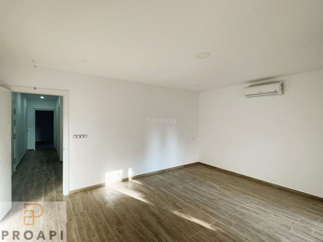 Piso en venta en Santa Coloma de Farners. PRIMERA PLANTA A ESTRANAR. Pisos Santa Coloma de.