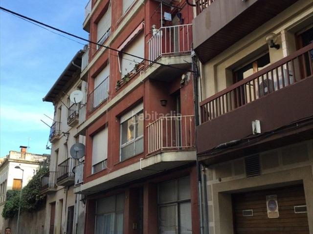 Piso en venta en Santa Coloma de Farners. Solvia Inmobiliaria Piso Santa Coloma de Farners. Pisos Santa Coloma de.