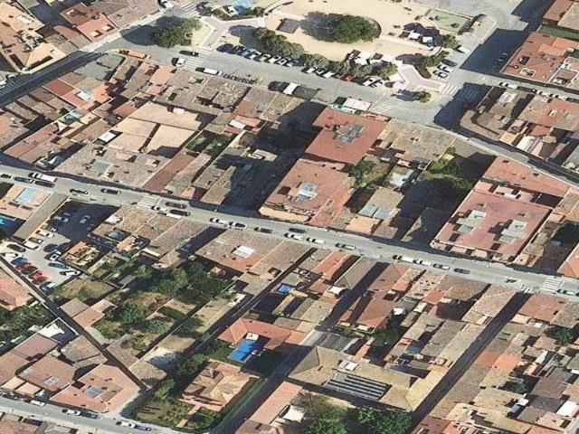 Piso en Venta en Santa Coloma de Farners