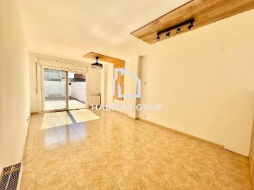 Carrer Sant Sebastià, Santa Coloma de Farners, Santa Coloma Residencial, Girona, Cataluña, Cataluña