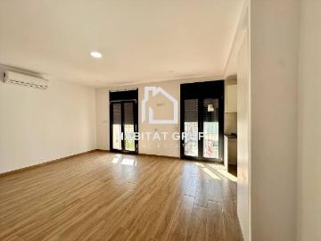 Carrer Sant Sebastià, Santa Coloma de Farners, Santa Coloma Residencial, Girona, Cataluña, Cataluña