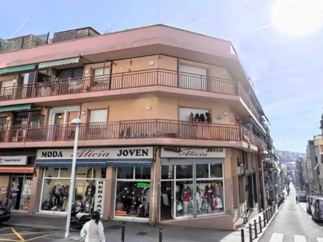 Piso en Venta en Santa Coloma de Gramenet