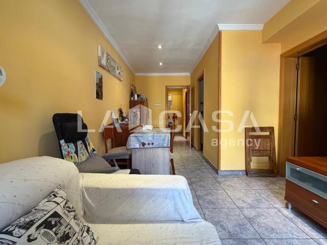 Piso en venta en Santa Coloma de Gramenet, Can Mariner. Pisos Santa Coloma de.
