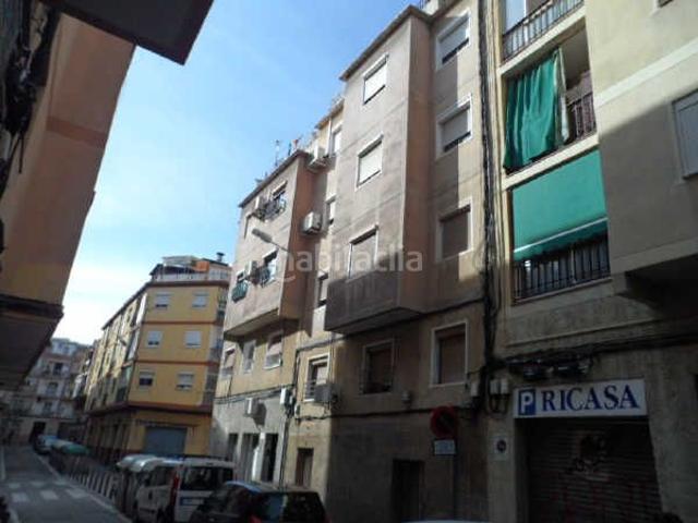Piso en venta en Santa Coloma de Gramenet, Can Mariner. Pisos Santa Coloma de.