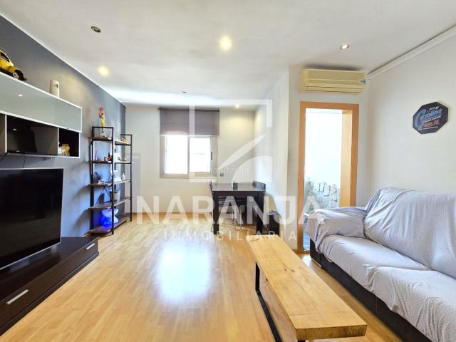 Piso en venta en Santa Coloma de Gramenet, Can Mariner. Pisos Santa Coloma de.