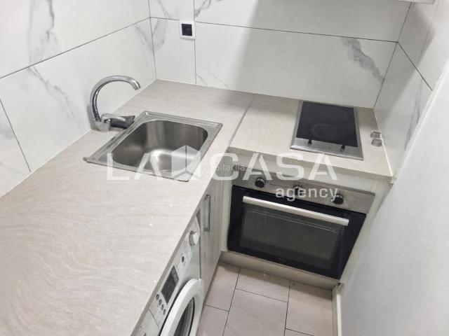 Piso en venta en Santa Coloma de Gramenet, Fondo. Pisos Santa Coloma de.