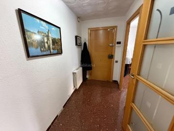 Piso en venta en Santa Coloma de Gramenet, Riu Sud. Piso en venta en calle San Joaquín Amplia vivienda de 125 m con patio. Pisos Santa Coloma de.
