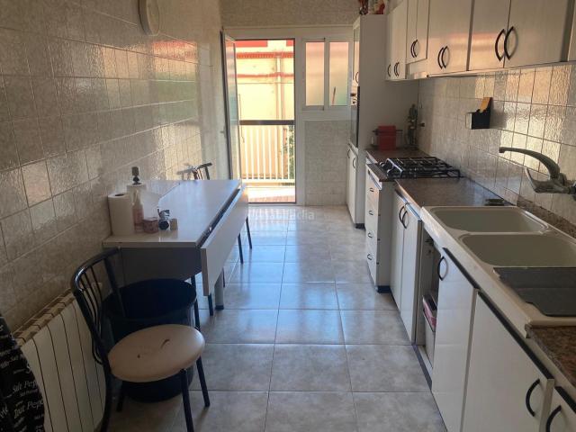 Piso en venta en Santa Coloma de Gramenet, Riu Sud. PISO AMPLIO, EXTERIOR Y SOLEADO EN SANTA COLOMA DE GRAMENET. Pisos Santa Coloma de.