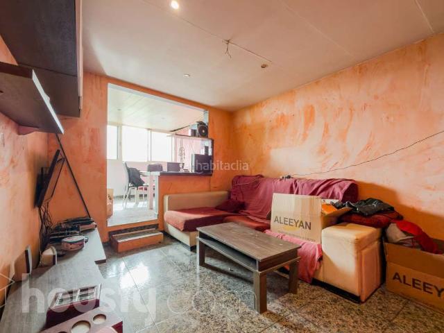 Piso en venta en Santa Coloma de Gramenet, Riu Sud. Pisos Santa Coloma de.