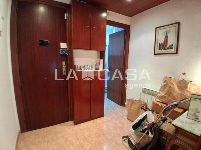 Piso en venta en Santa Coloma de Gramenet, Riu Sud. Pisos Santa Coloma de.
