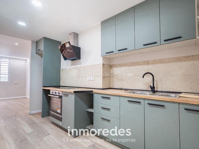 Piso en venta en Santa Coloma de Gramenet, Santa Rosa. ¡ESTRENA TU HOGAR EN SANTA COLOMA! PLANTA BAJA RECIÉN REFORMADA. Pisos Santa Coloma de.