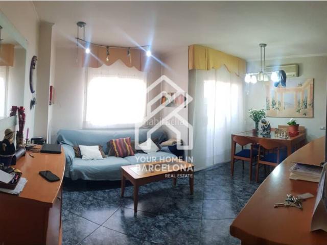 Piso en venta en Santa Coloma de Gramenet, Santa Rosa. Piso en venta en RavalSanta RosaSafaretjos08923. Pisos Santa Coloma de.