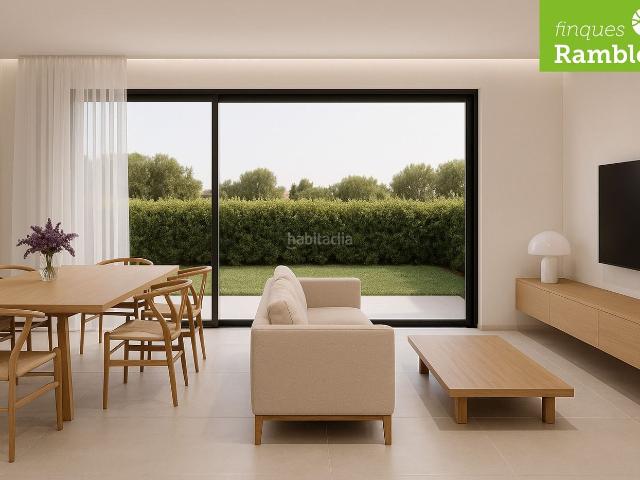 Piso en venta en Santa Coloma de Queralt. NOVA PROMOCIÓ D'HABITATGES A SANTA COLOMA DE QUERALT. Pisos Santa Coloma de.