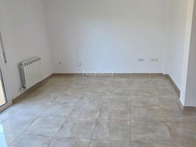 Piso en venta en Santa Coloma de Queralt. BAJO de 3 habitaciones. Pisos Santa Coloma de.