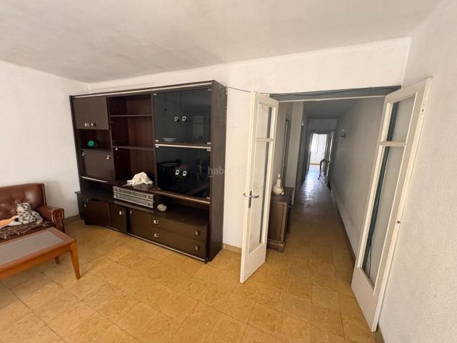Piso en venta en Santa Coloma de Queralt. Super Oportunidad! Acogedor piso en primera planta, Santa Coloma de Queralt con tres dormitorios. Pisos Santa Coloma de.