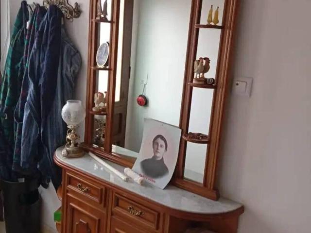 Piso en Venta en Santa Comba