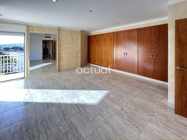 Piso en venta en Santa Cristina d´Aro, Santa Cristina Poble. ÁTICO EN SANTA CRISTINA DARO. Pisos Santa Cristina.