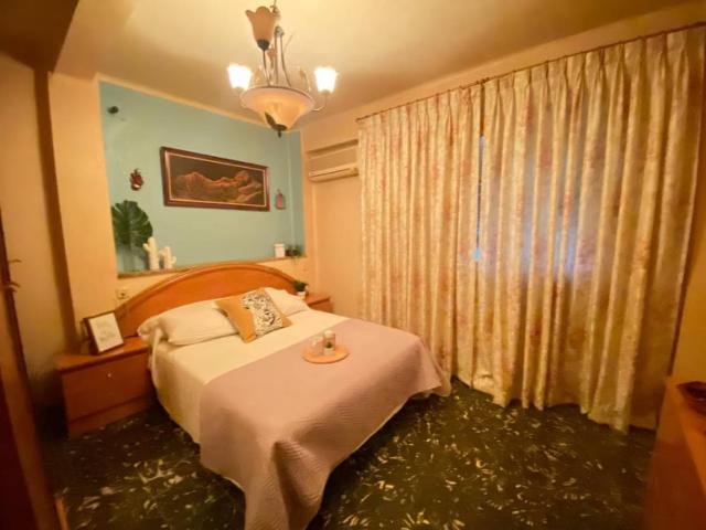 Piso en Venta en Santa Cristina San Rafael