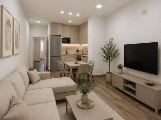 Piso en Venta en Santa Cristina San Rafael