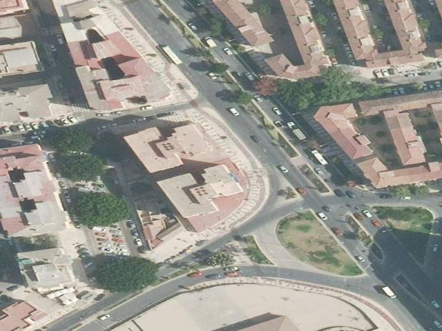 Piso en Venta en Santa Cristina San Rafael