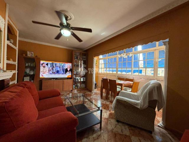 Piso en Venta en Santa Cristina San Rafael