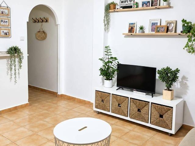 Piso en Venta en Santa Cristina San Rafael