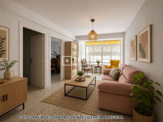 Piso en Venta en Santa Cristina San Rafael