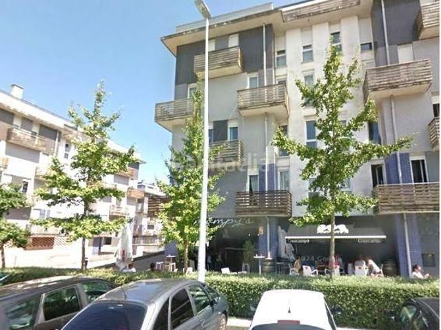 Piso en venta en Santa Cruz de Bezana, Mompia. SE VENDE inmueble ALQUILADO en Santa Cruz de Bezana. Pisos Santa Cruz de.