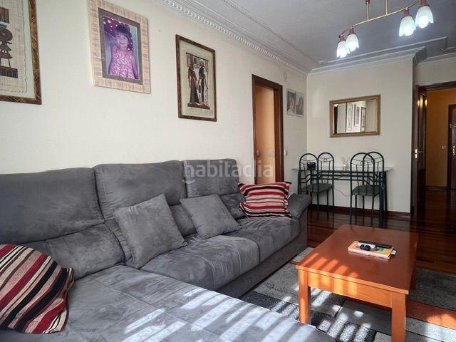 Piso en venta en Santa Cruz de Bezana, Bezana Prezanes. PISO 3 HABITACIONES CON GARAJE TRASTERO. CENTRO BEZANA. Pisos Santa Cruz de.