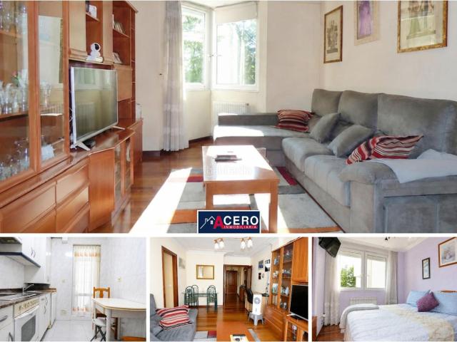 Piso en venta en Santa Cruz de Bezana, Bezana Prezanes. Pisos Santa Cruz de.