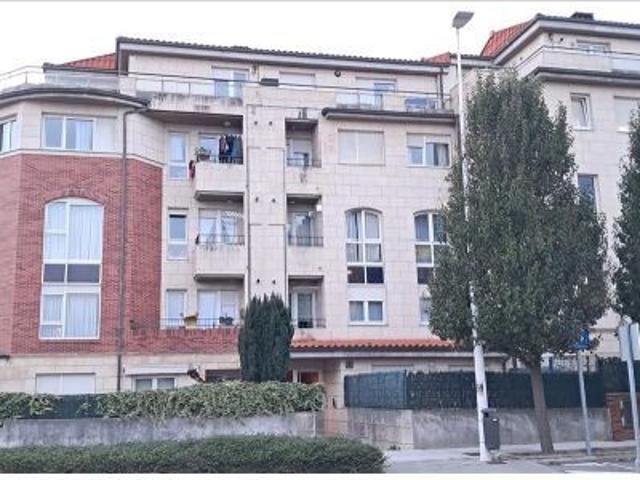 Piso en Venta en Santa Cruz de Bezana, Cantabria